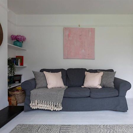 Вилла Hillbrook House Тотнес Экстерьер фото